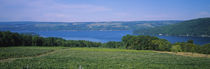 Finger Lakes, New York State, USA by Panoramic Images
