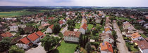 Heidenheim, Baden-Wurttemberg, Germany by Panoramic Images
