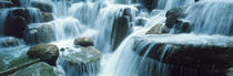 Waterfall Temecula CA USA by Panoramic Images