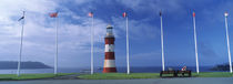 Plymouth Hoe, Plymouth, Devon, England by Panoramic Images