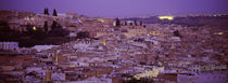 Fes, Morocco by Panoramic Images