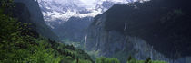  Wengen, Bernese Oberland, Berne Canton, Switzerland von Panoramic Images
