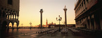  St. Mark's Square, Venice, Italy von Panoramic Images