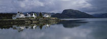 Highlands, Scotland, United Kingdom by Panoramic Images