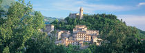  Province of Ascoli Piceno, Marches, Italy von Panoramic Images