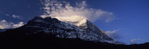 Grindelwald, Bernese Oberland, Berne Canton, Switzerland by Panoramic Images