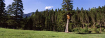 Risstal Valley, Hinterriss, Tyrol, Austria by Panoramic Images