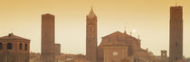 Bologna, Italy by Panoramic Images