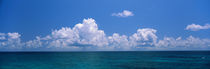 Clouds Holland MI by Panoramic Images