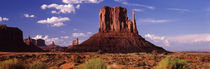  Monument Valley Tribal Park, Monument Valley, Utah, USA von Panoramic Images