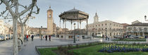 Alcala De Henares, Madrid, Spain by Panoramic Images