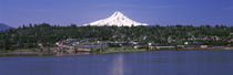  Hood River, Hood River Valley, Oregon, USA von Panoramic Images