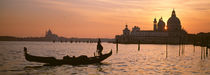 Santa Maria Della Salute, Venice, Italy by Panoramic Images