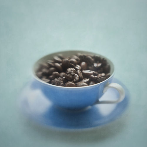 Bluecoffee