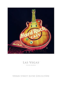 USSC Hard Rock Las Vegas by Stefan Kloeren
