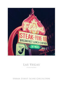 USSC The Flame Las Vegas by Stefan Kloeren