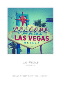 USSC To Fabulous Las Vegas von Stefan Kloeren