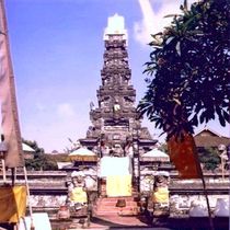 a place in Bali von tawin-qm