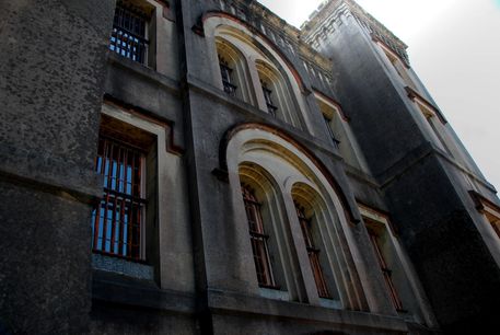 Old-jail