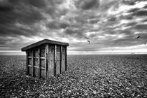Beach Box von Kevin Cooper