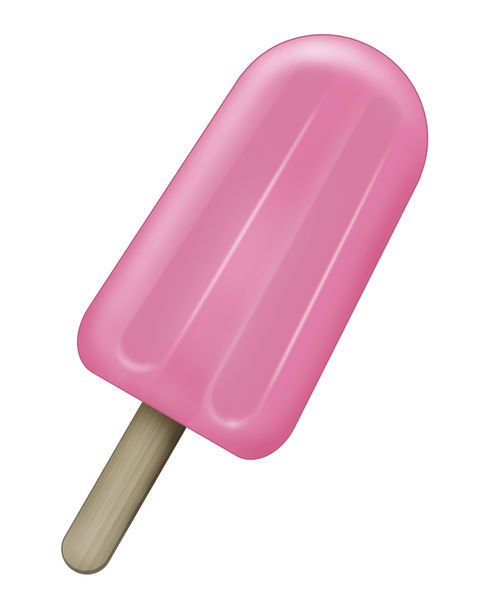 Ice-lolly