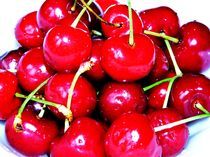 Cherries von Karina Stinson