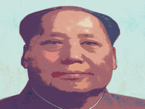Mao by James Menges