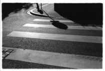 pedestrian crossing by Dejan Vekic