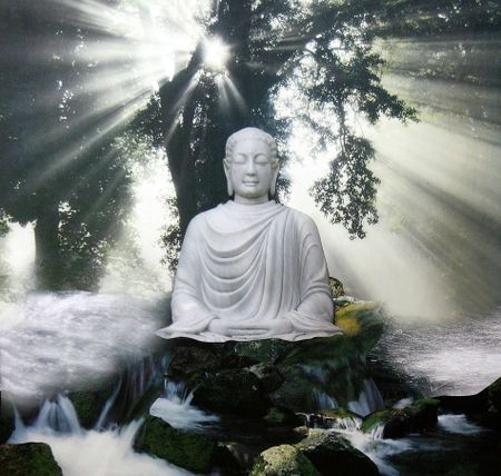 Buddhanature