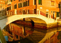 Venedig #2 by Madison Sydney