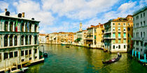 Venedig #9 by Madison Sydney