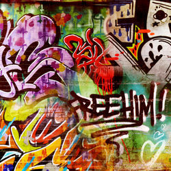 Street-life-ii-graffiti-c-sybillesterk