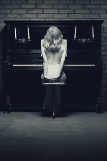 Piano by Dima Veselov