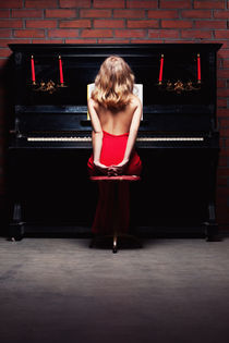 Piano by Dima Veselov