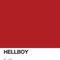 Hellboy-pantone