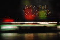 PAU AL MON by pahit