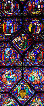 Chartres-cathedral-vitrail-07