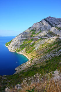 An der Küste Kroatiens by buellom