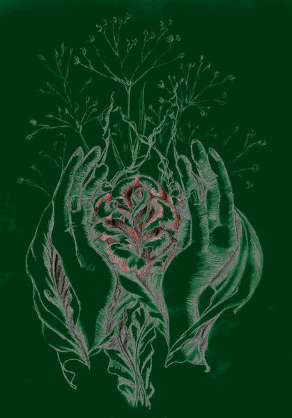 Hands-rose-blatt-green2