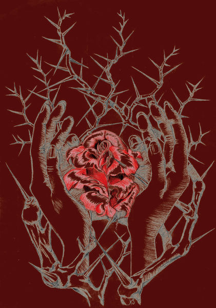 Hands-rose-thornbush-red2
