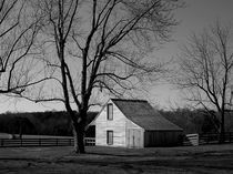 Virginia Farmhouse by Casey Marvins