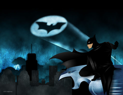 Batman-the-dark-knight