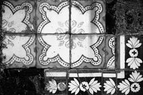 Rest of mosaic von carlos sanchez pereyra