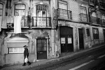 Down street by carlos sanchez pereyra