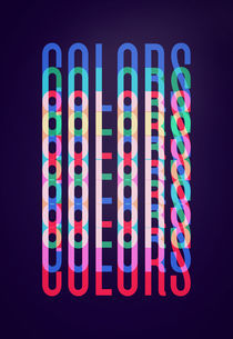 'Colors' by Sebastian Andaur