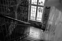 Staircase von Stefano Mattia