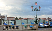 Venezia I by Daniela Valentini