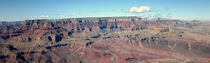 Grand Canyon I by Daniela Valentini