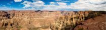 Grand Canyon von Simen Oestmo