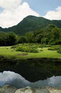 Anton Valley, Panama von Christian Archibold